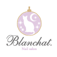 Nailsalon Blanchat.（ネイルサロンブランシャ）